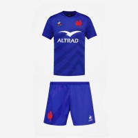 France 2022-23 Kids Jersey