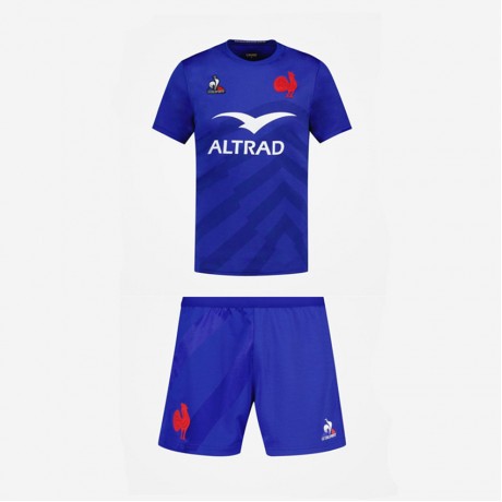 France Jersey 2022-23