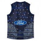 Geelong Cats 2023 Rugby Jersey Indigenous