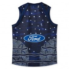 Geelong Cats Rugby Jersey Indigenous 2023