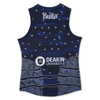 Geelong Cats Rugby Jersey Indigenous 2023