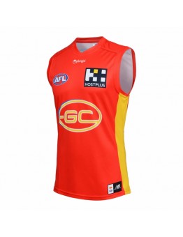 Gold Coast Suns 2023 Jersey
