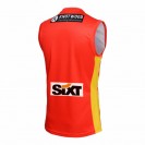 Gold Coast Suns 2023 Jersey