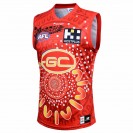 Gold Coast Suns Jersey 2023