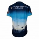 Gold Coast Titans Mens Commemorative Jersey 2023