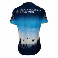 Gold Coast Titans Mens Commemorative Jersey 2023