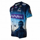 Gold Coast Titans Mens Commemorative Jersey 2023