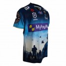 Gold Coast Titans Mens Commemorative Jersey 2023