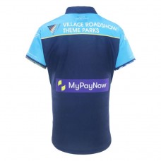 Gold Coast Titans 2025 Anzac Jersey