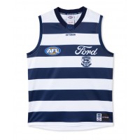 Geelong Cats 2023 Jersey