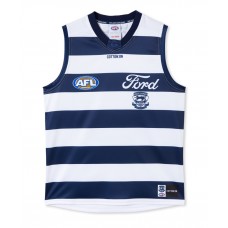 Geelong Cats 2023 Jersey