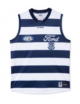 Geelong Cats Jersey 2023