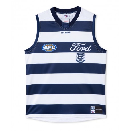 Geelong Cats 2023 Jersey