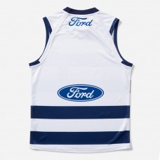 Geelong Cats 2025 Home Guernsey