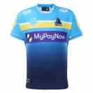 Gold Coast Titans Mens Home Jersey 2023