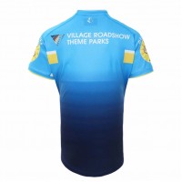 Gold Coast Titans Mens Home Jersey 2023