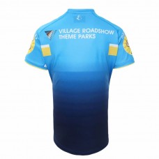 Gold Coast Titans Mens Home Jersey 2023