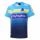 Gold Coast Titans Mens Home Jersey 2023