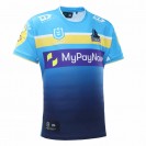 Gold Coast Titans Mens Home Jersey 2023