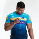 Gold Coast Titans Mens Home Jersey 2023