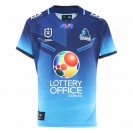 Gold Coast Titans 2025 Home Jersey