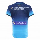 Gold Coast Titans 2025 Home Jersey
