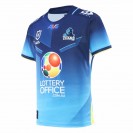 Gold Coast Titans 2025 Home Jersey