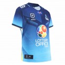 Gold Coast Titans 2025 Home Jersey