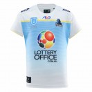 Gold Coast Titans 2025 Away Jersey