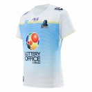 Gold Coast Titans 2025 Away Jersey
