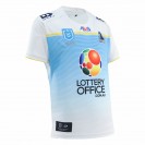 Gold Coast Titans 2025 Away Jersey