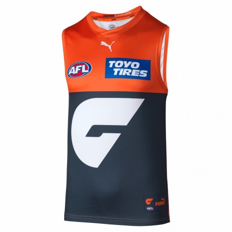 GWS Giants 2023 Jersey