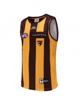 Hawthorn Hawks 2023 Jersey