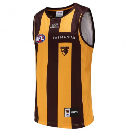 Hawthorn Hawks Jersey 2023