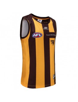 Hawthorn Hawks 2023 Jersey
