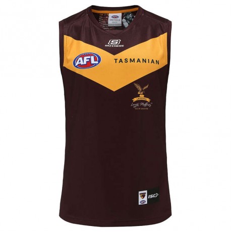 Hawthorn Hawks Jersey 2023