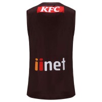 Hawthorn Hawks Rugby Jersey Alternate 2023