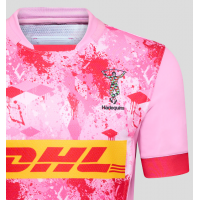 Harlequins Big Game Jersey 2025/26 Men's