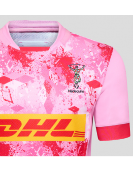 Harlequins Big Game Jersey 2025/26 Men's