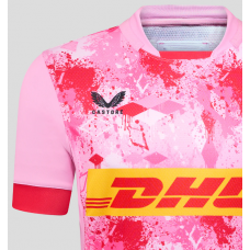 Harlequins 2025/26 Jersey