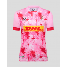 Harlequins 2025/26 Jersey