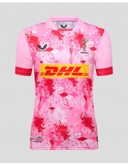 Harlequins Big Game Jersey 2025/26 Men's