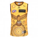 Hawthorn Hawks 2023 Rugby Jersey Indigenous