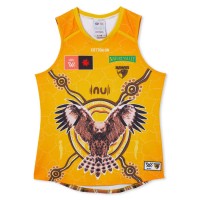 Hawthorn Hawks Rugby Jersey Indigenous 2023