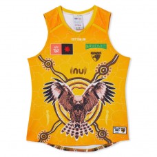 Hawthorn Hawks Rugby Jersey Indigenous 2023