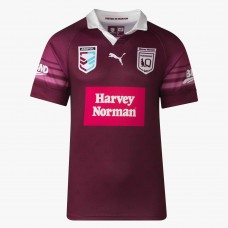 Queensland Maroons Mens Home Jersey 2023