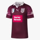 Queensland Maroons Mens Home Jersey 2023