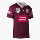 Queensland Maroons Mens Home Jersey 2023