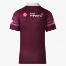 Queensland Maroons Mens Home Jersey 2023