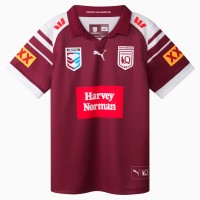 QLD Maroons 2025 Jersey